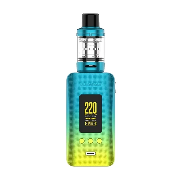 Vaporesso Gen 200