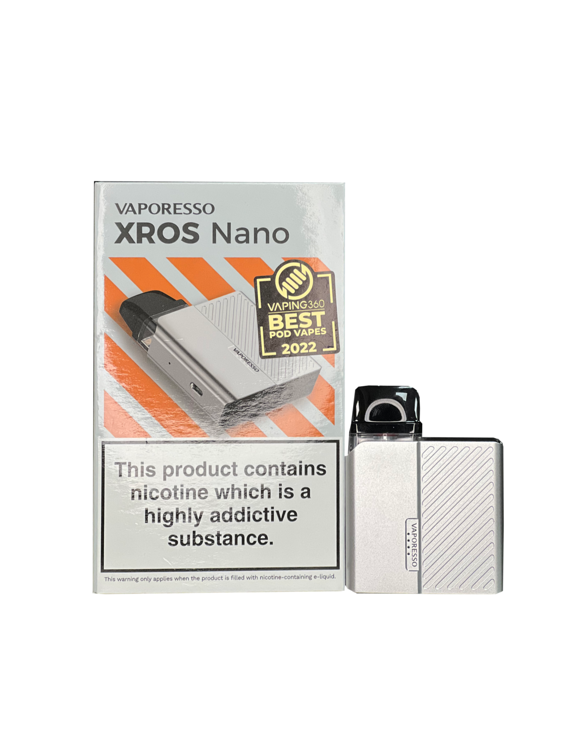 Vaporesso Xros Nano