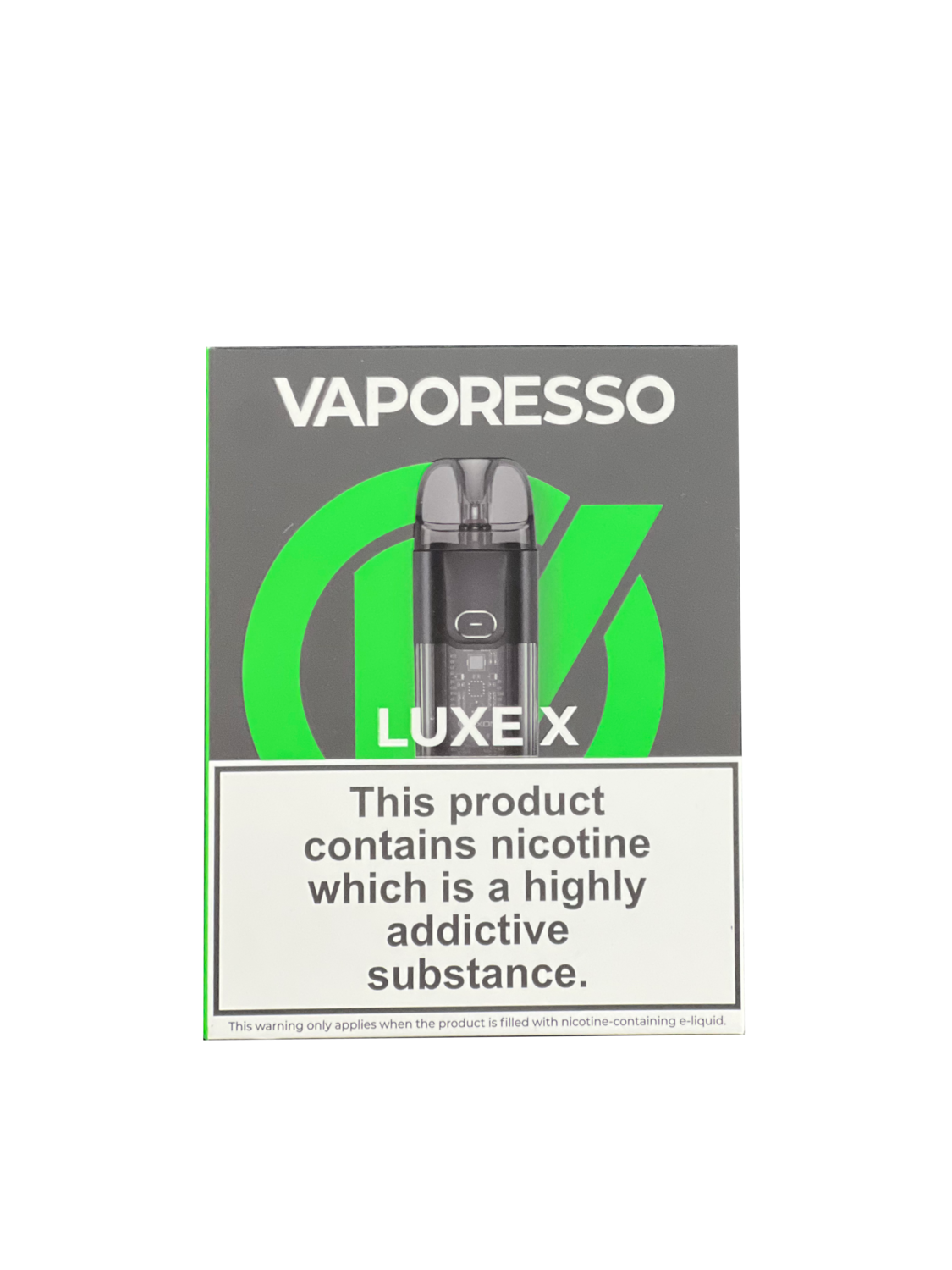Vaporesso Luxe X