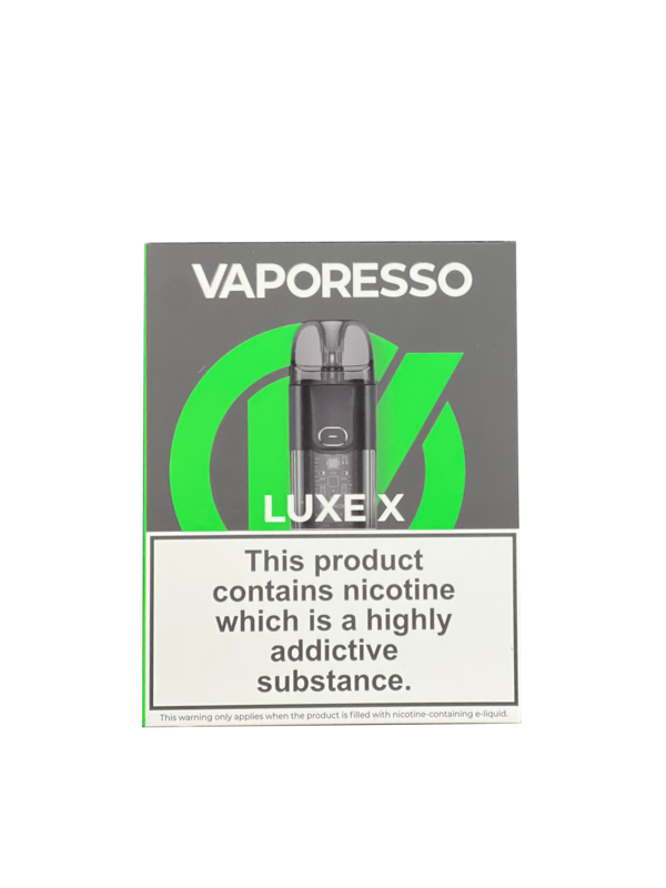 Vaporesso Luxe X