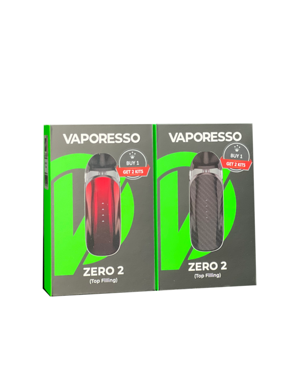 Vaporesso Zero 2