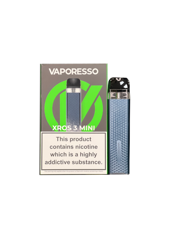 Vaporesso Xros 3 Mini