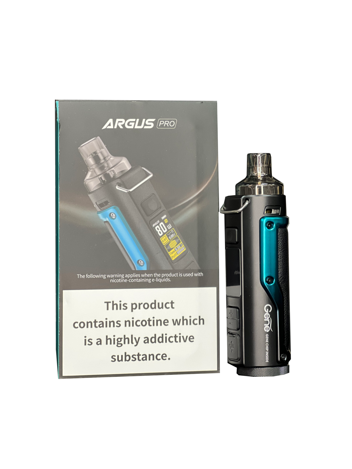 Voopoo Argus Pro