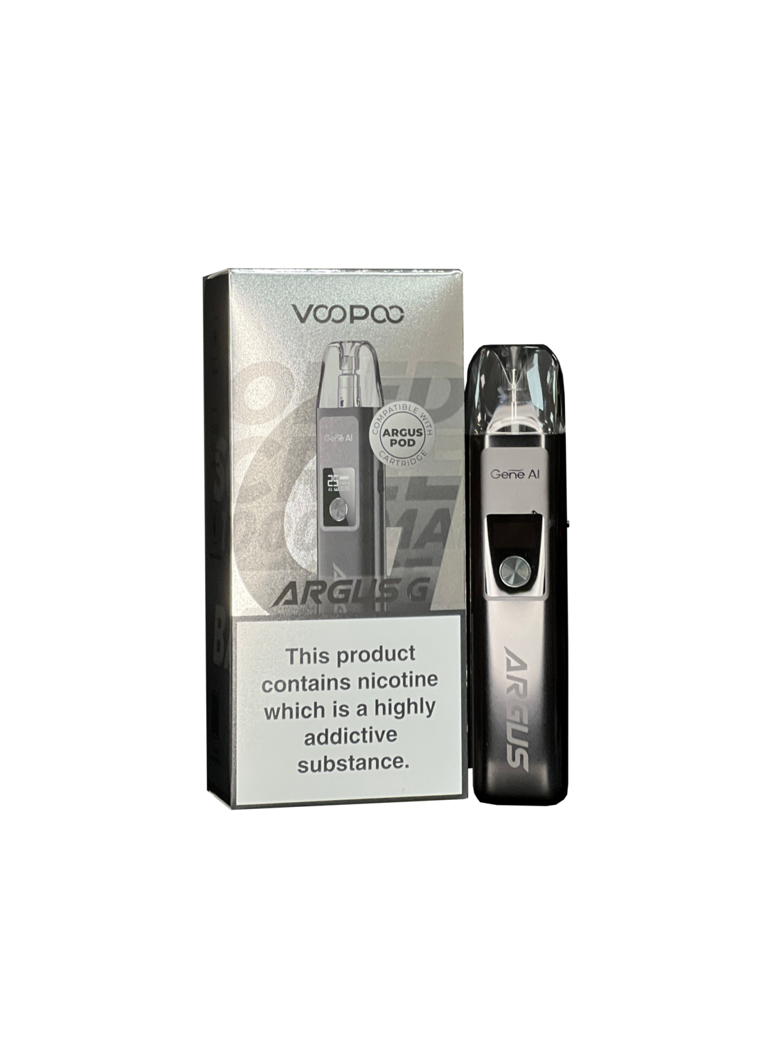 Voopoo Argus G