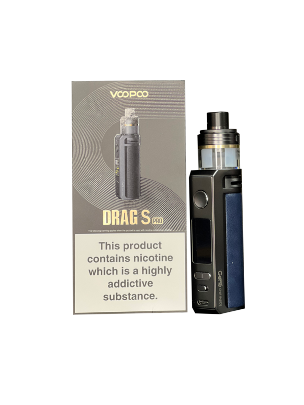 Voopoo Drag S
