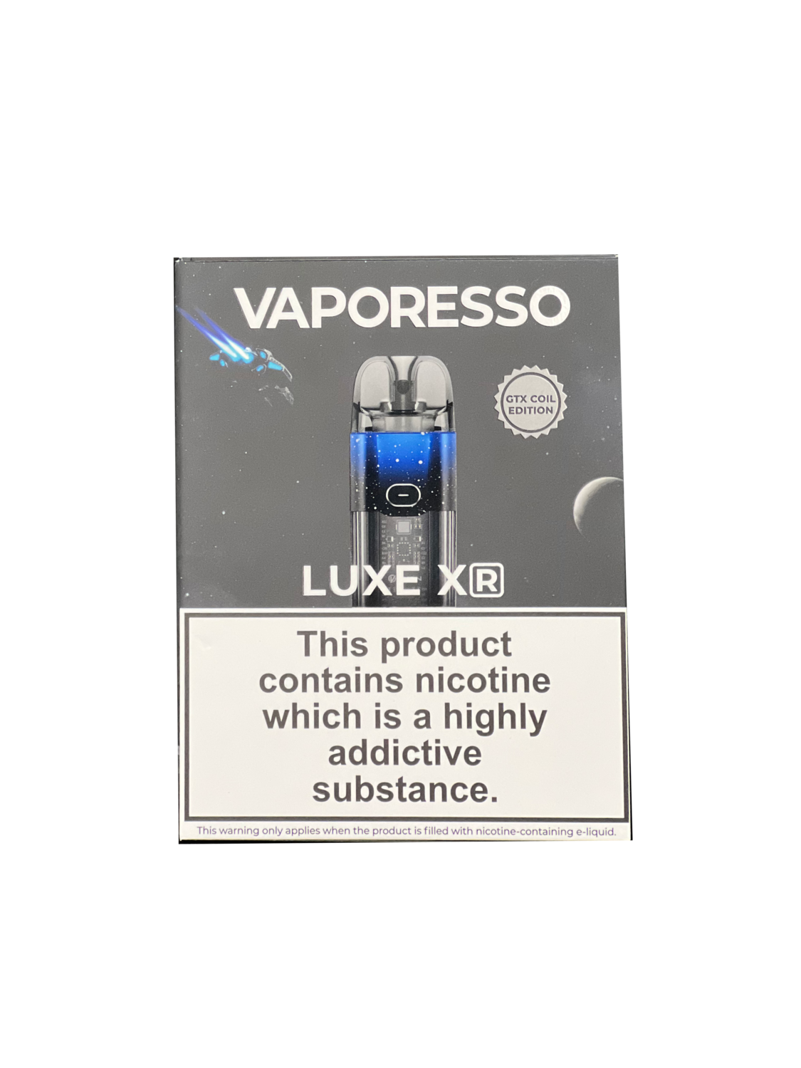 Vaporesso Luxe XR