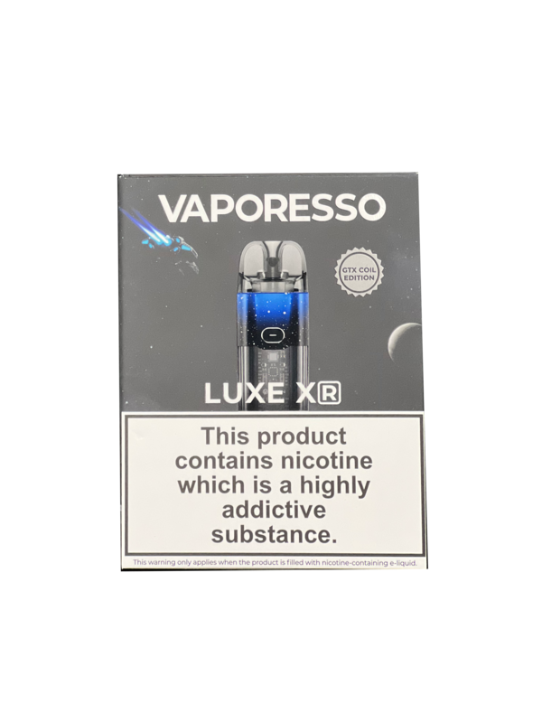 Vaporesso Luxe XR