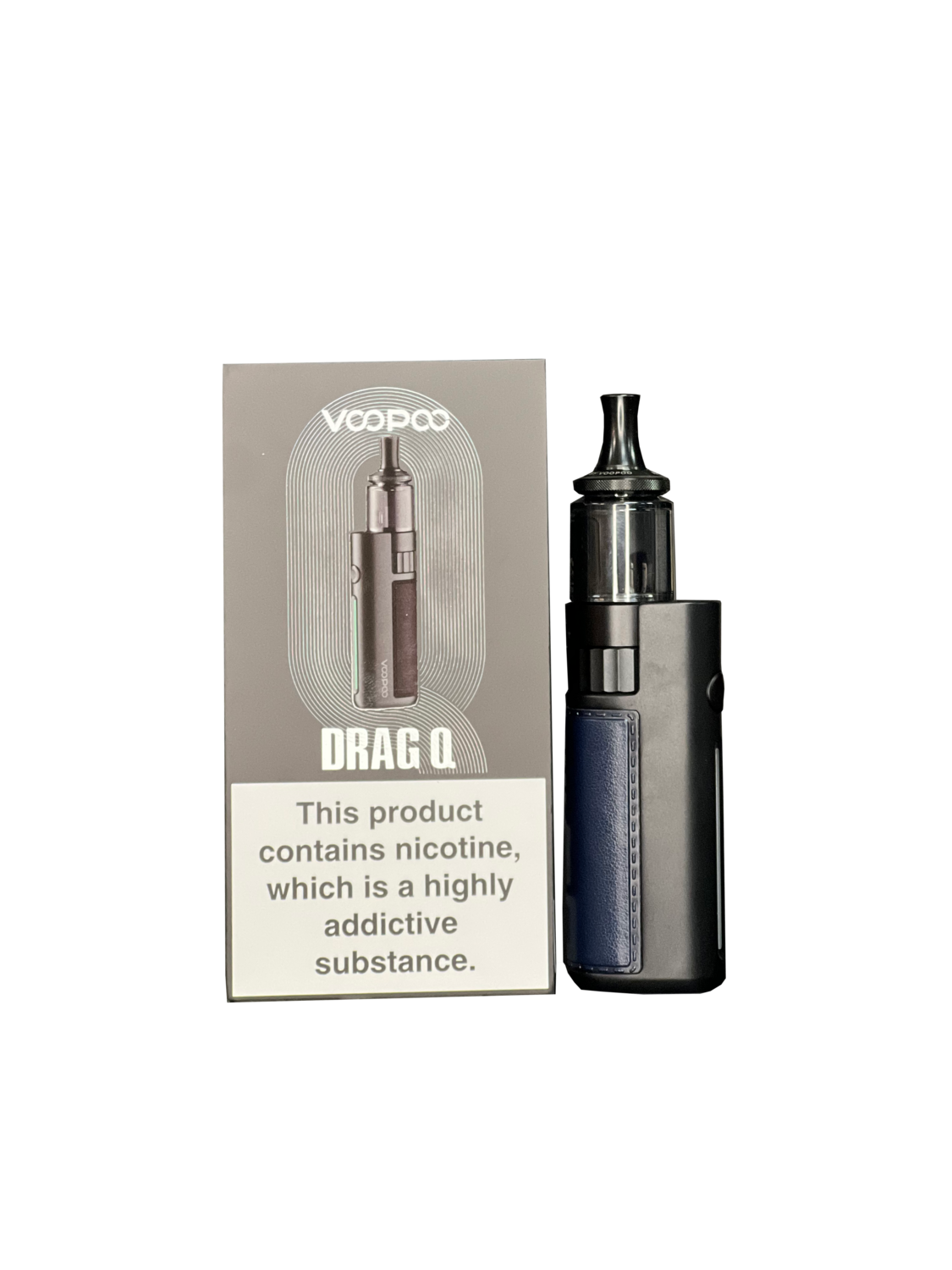 Voopoo Drag Q