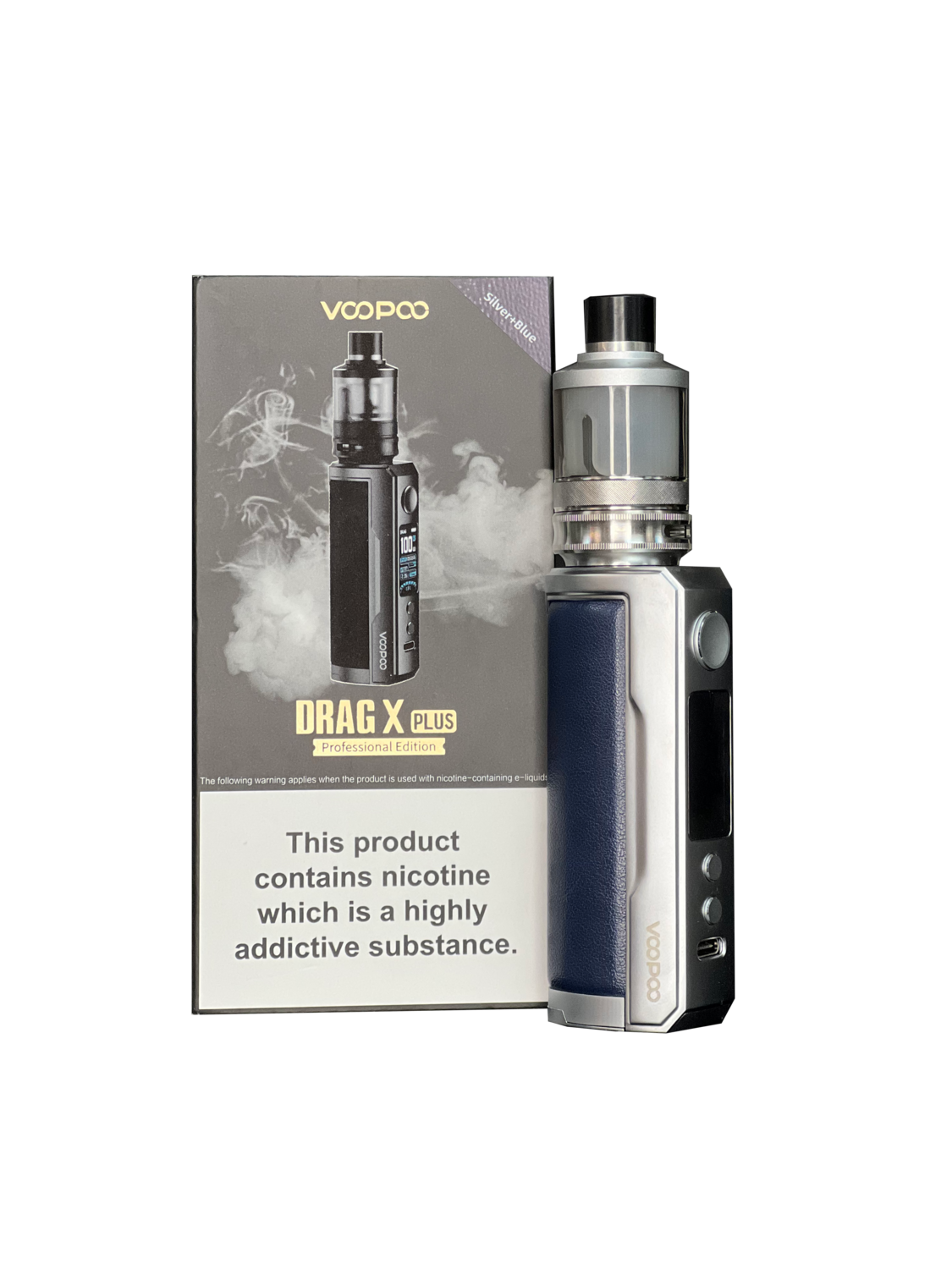Voopoo Drag X