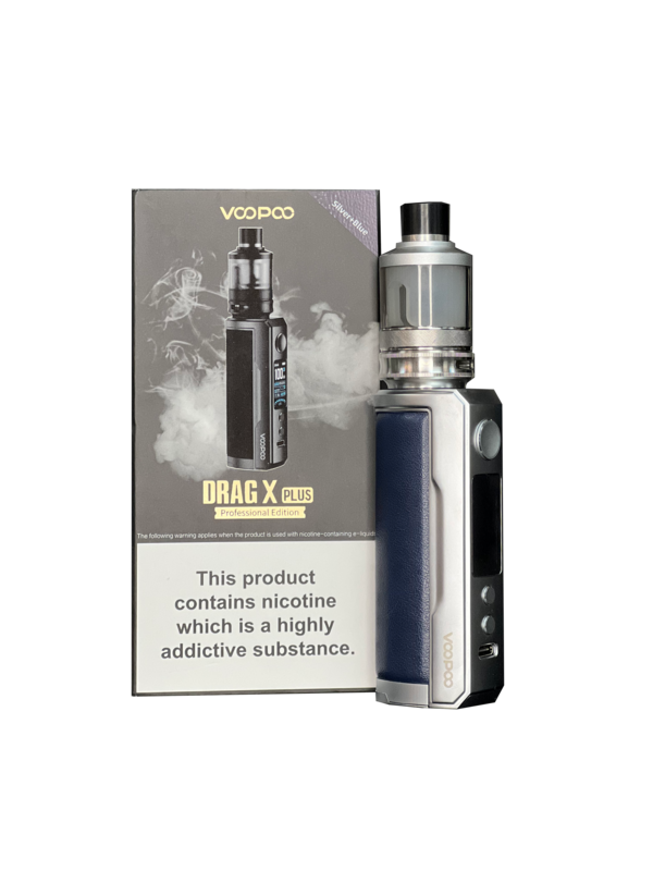 Voopoo Drag X