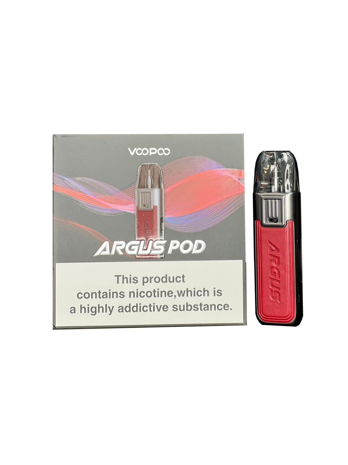 Voopoo Argus Pod