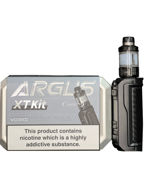 Voopoo Argus XT
