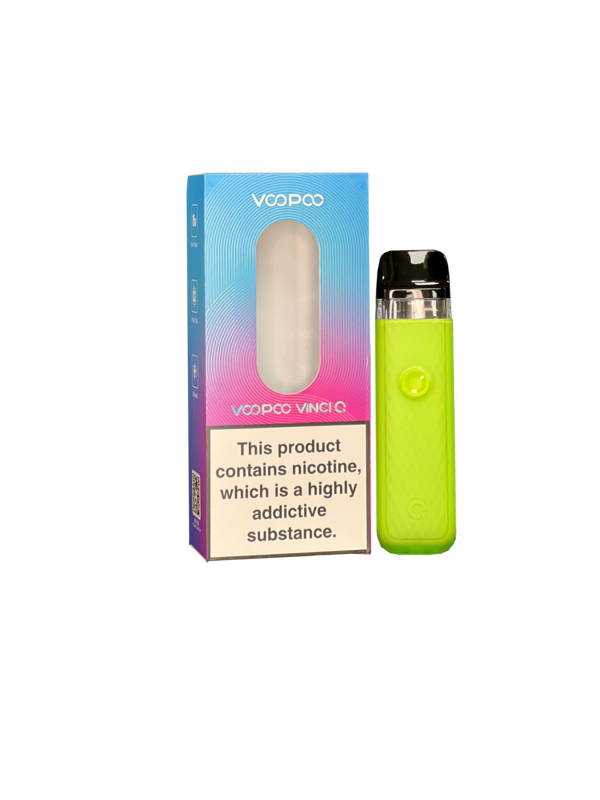 Voopoo Vinci Q