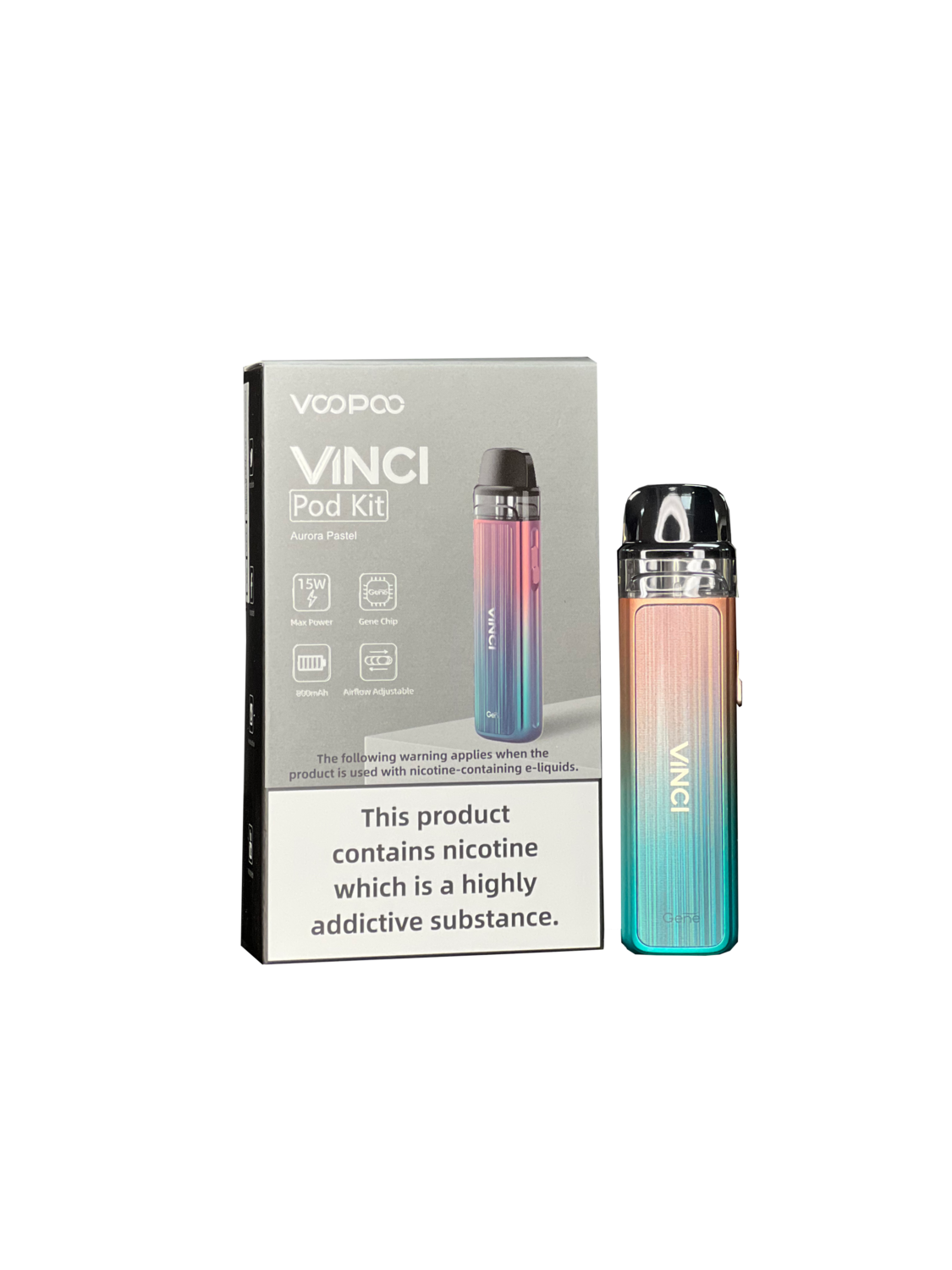 Voopoo Vinci Pod