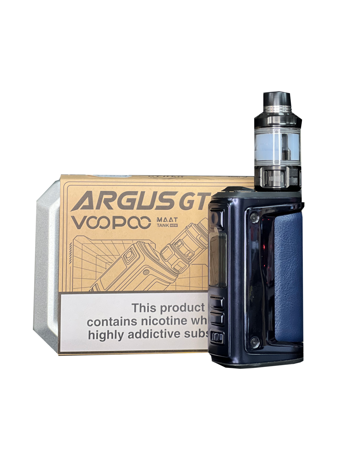 Voopoo Argus GT 2