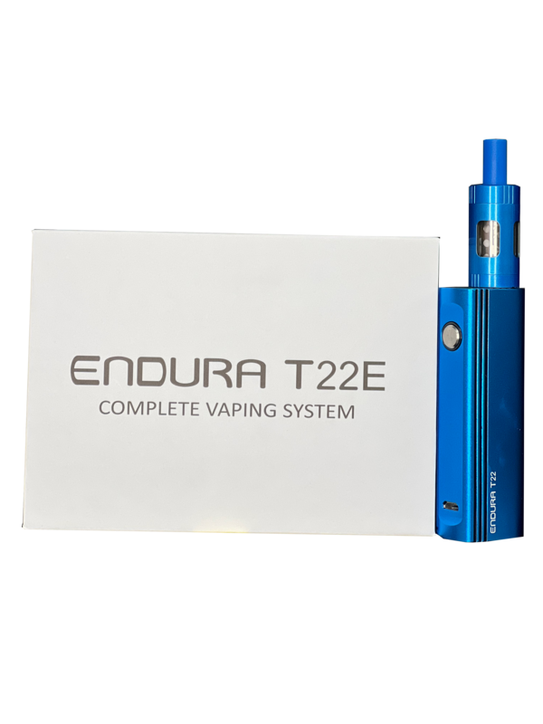 Innokin Endura T22E
