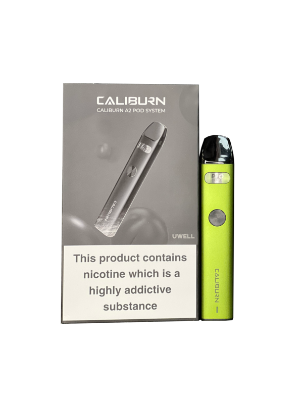 Uwell Caliburn A2