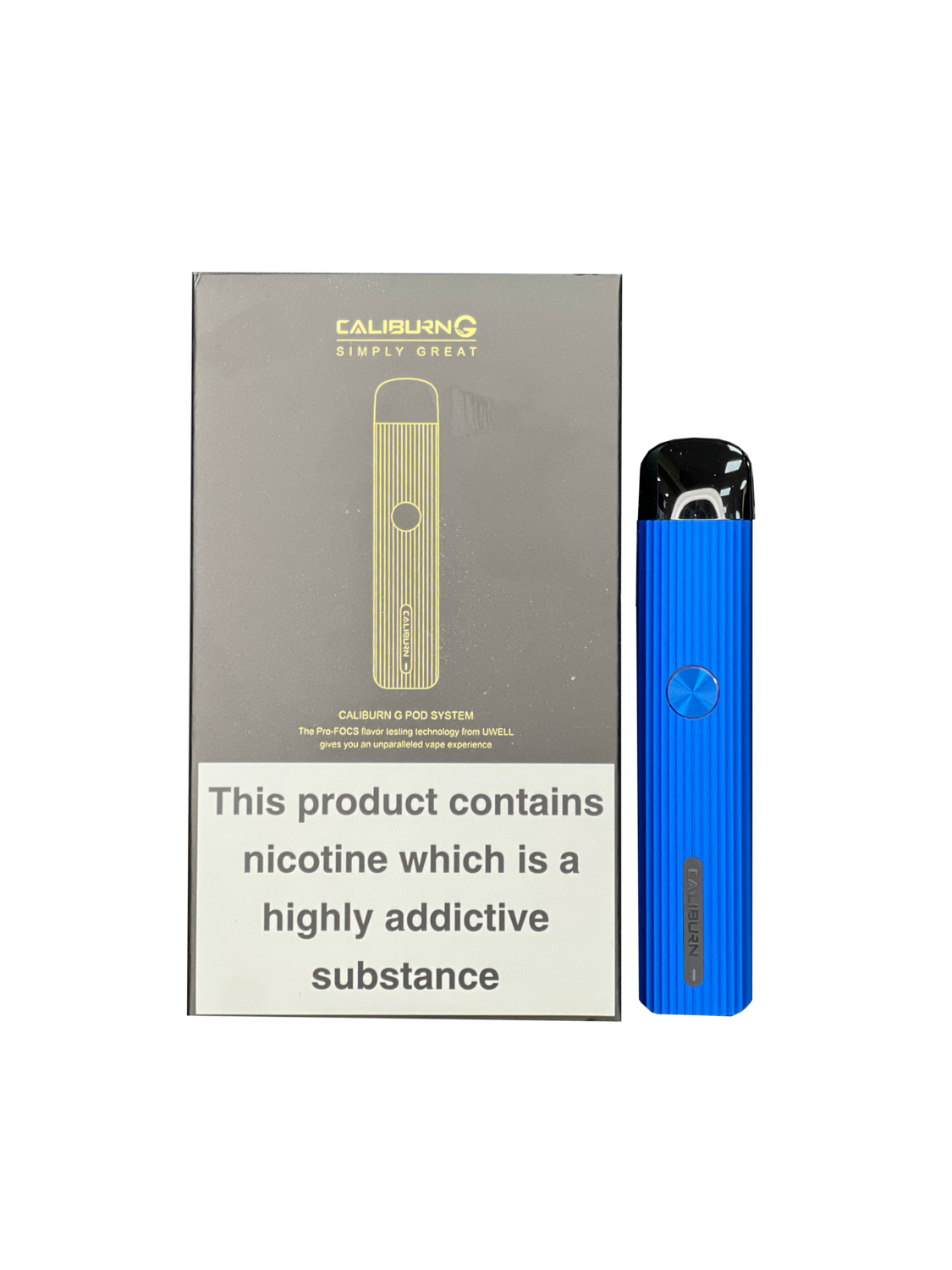 Uwell Caliburn G Pod System