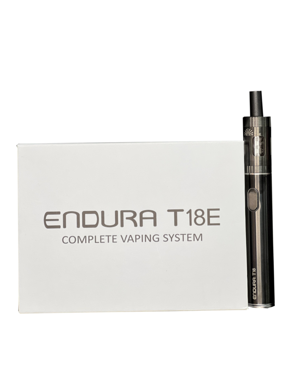 Innokin Endura T18 E