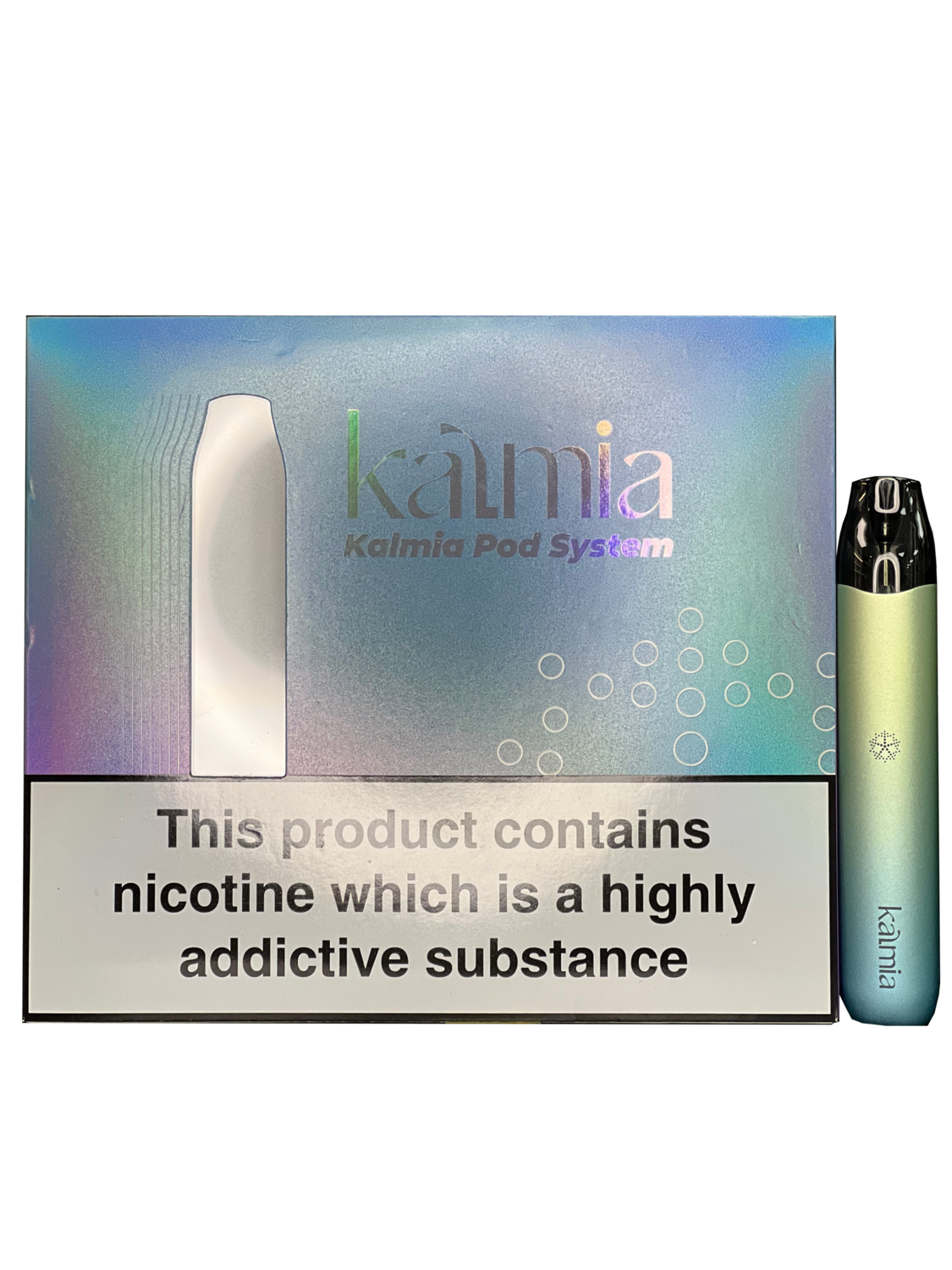 Uwell Kalmia