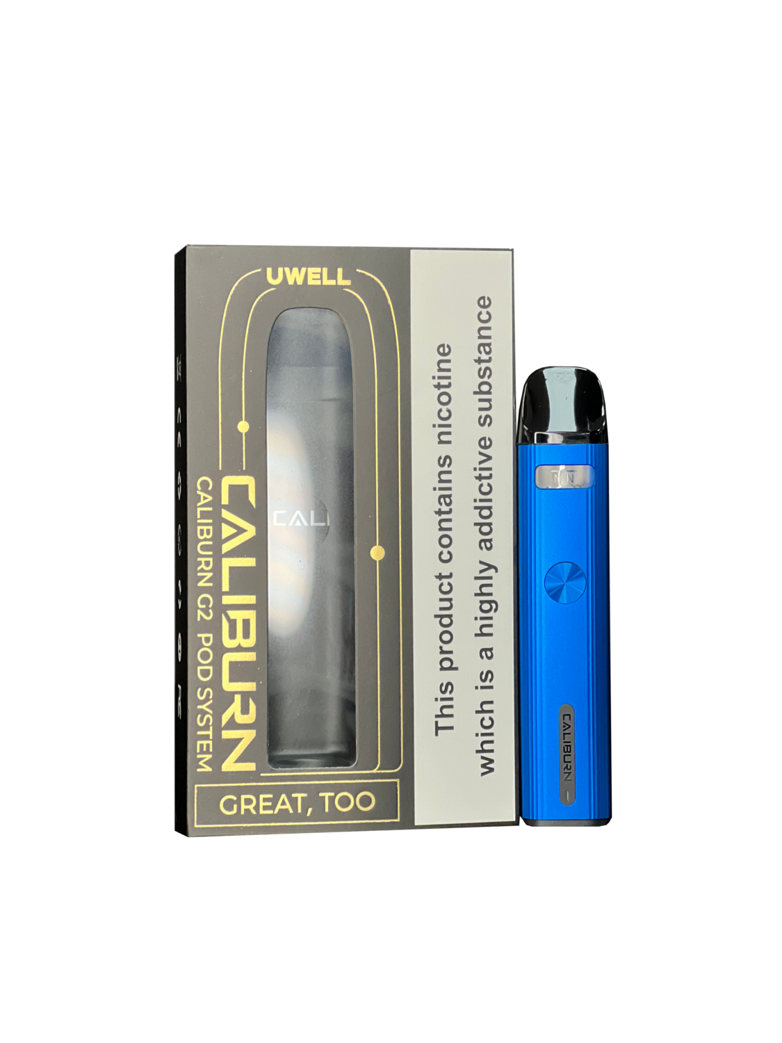 Uwell Caliburn G2