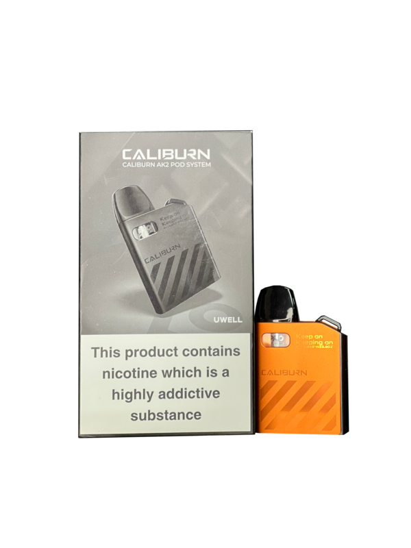 Uwell Caliburn AK2