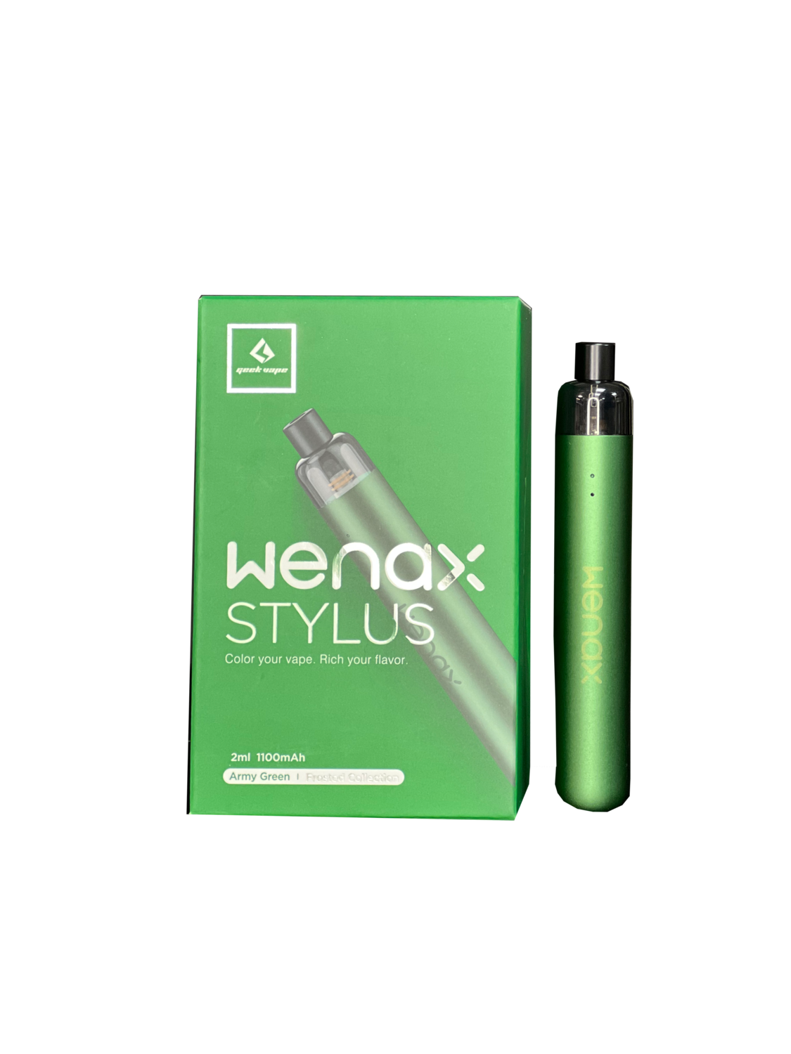 Geekvape Wenax Stylus