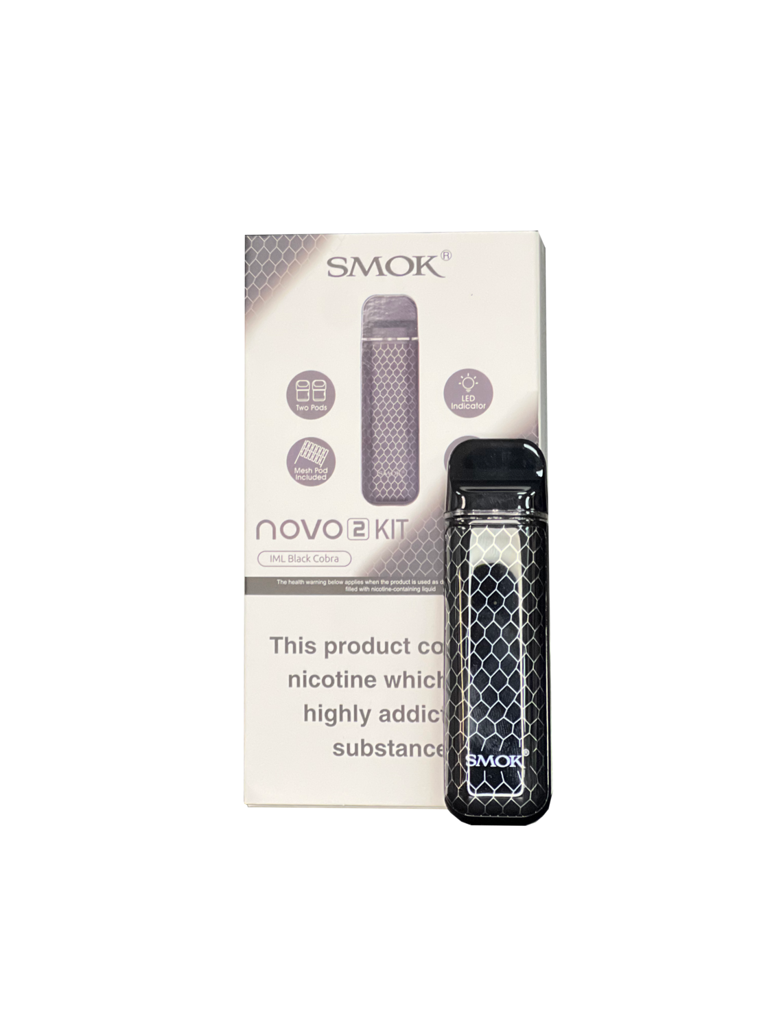 Smok Novo 2 Kit