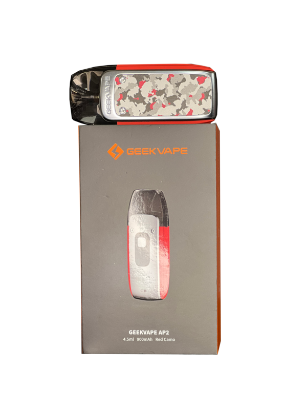 Geekvape AP2
