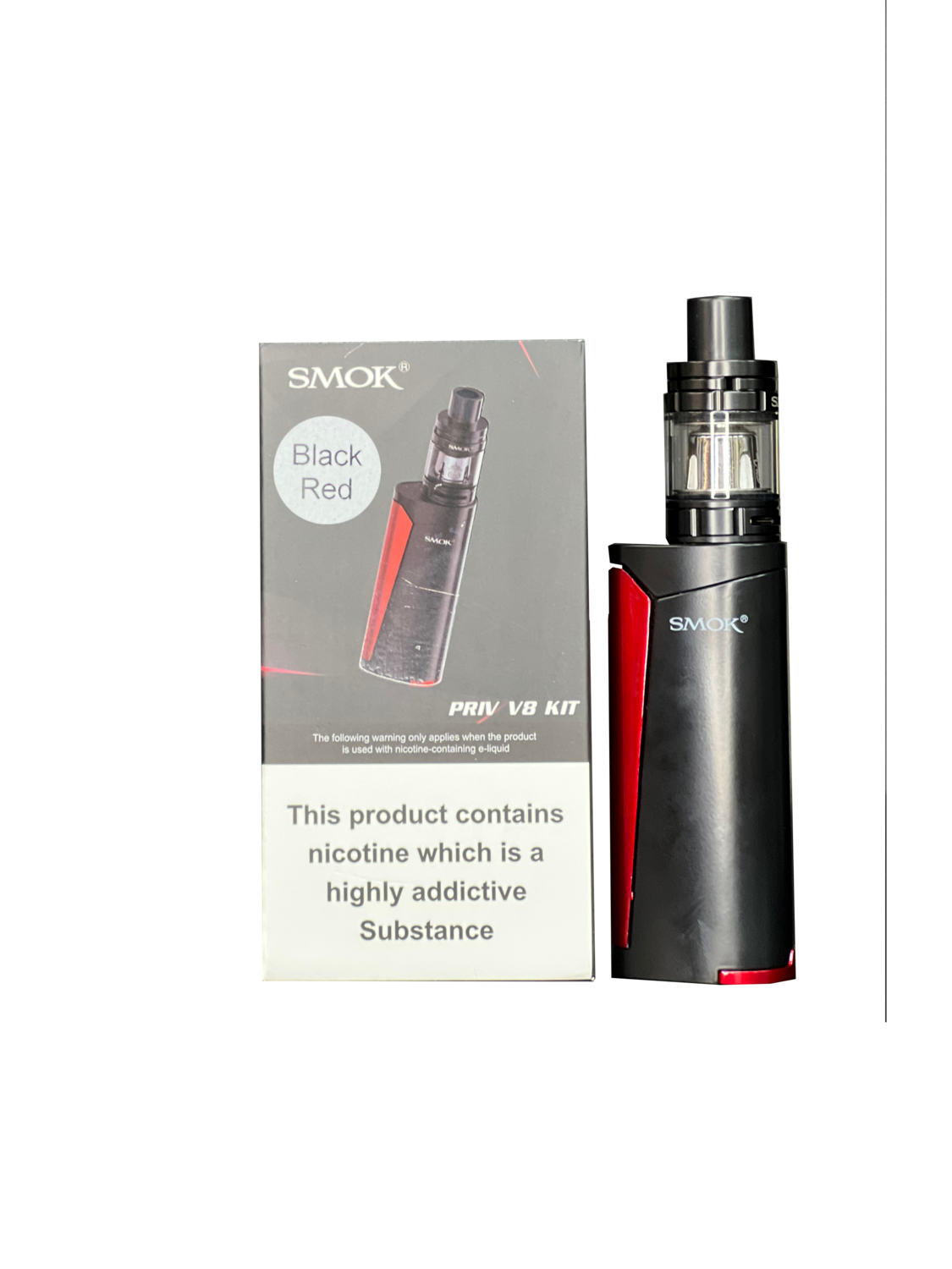 Smok Priv V8