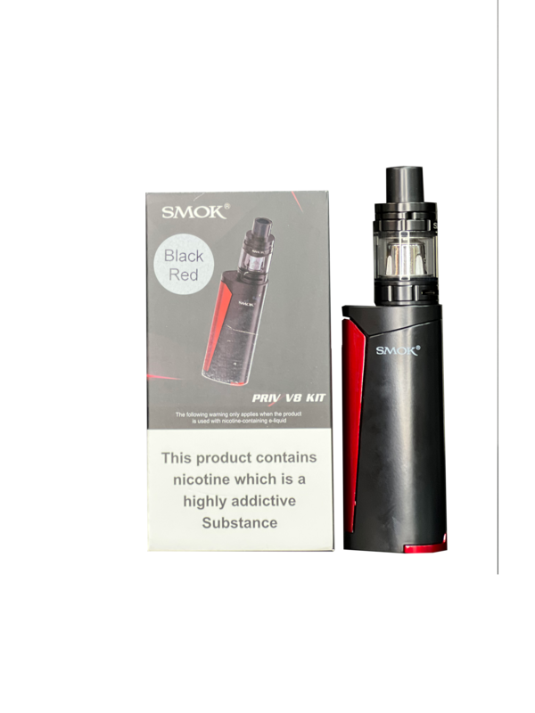 Smok Priv V8