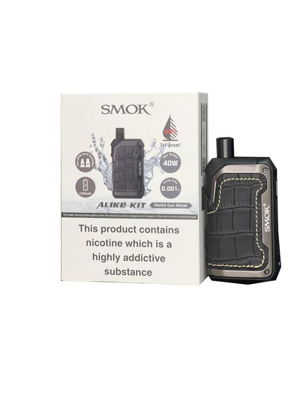 Smok Alike Kit
