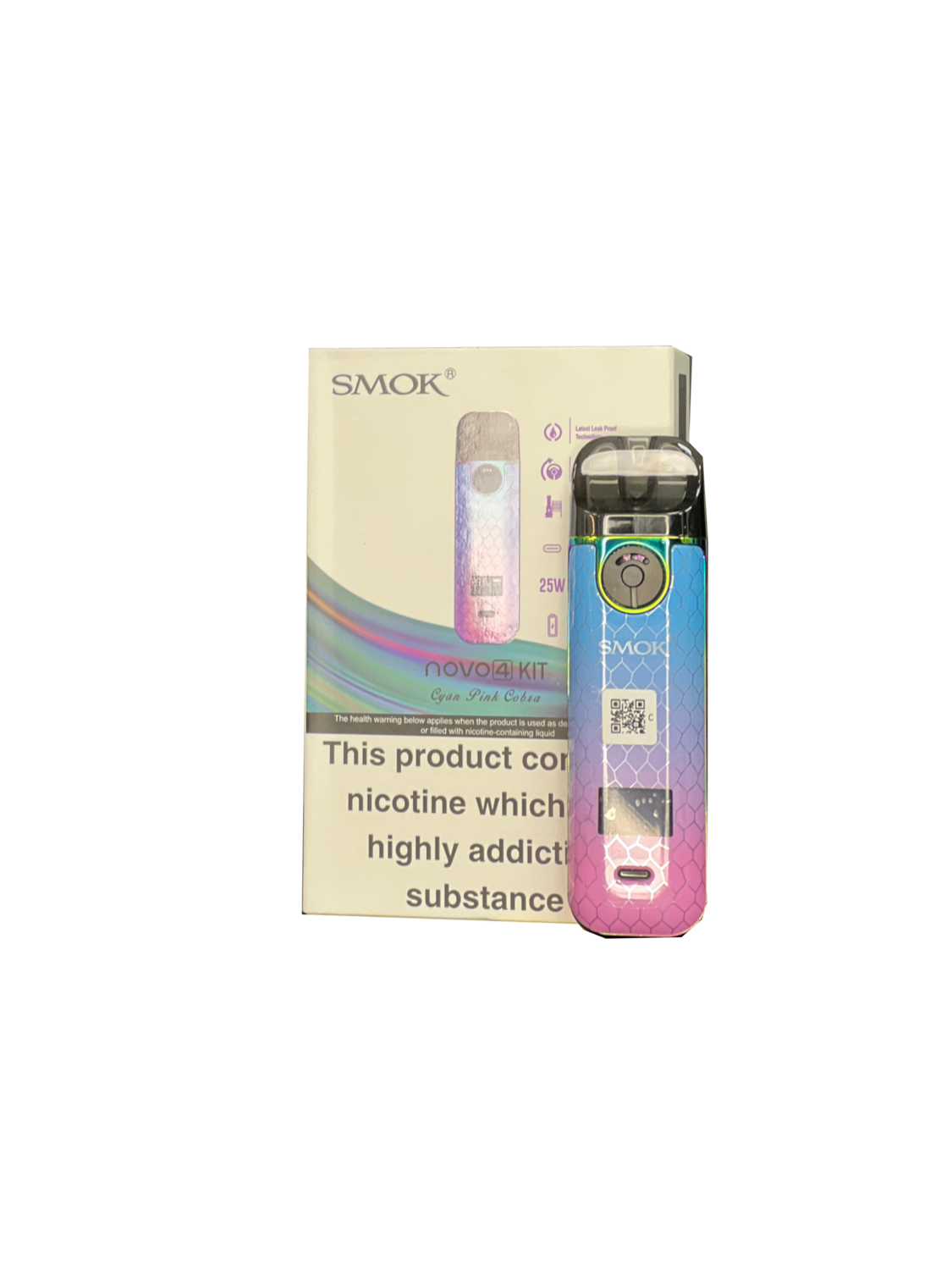 Smok Novo 4 Kit