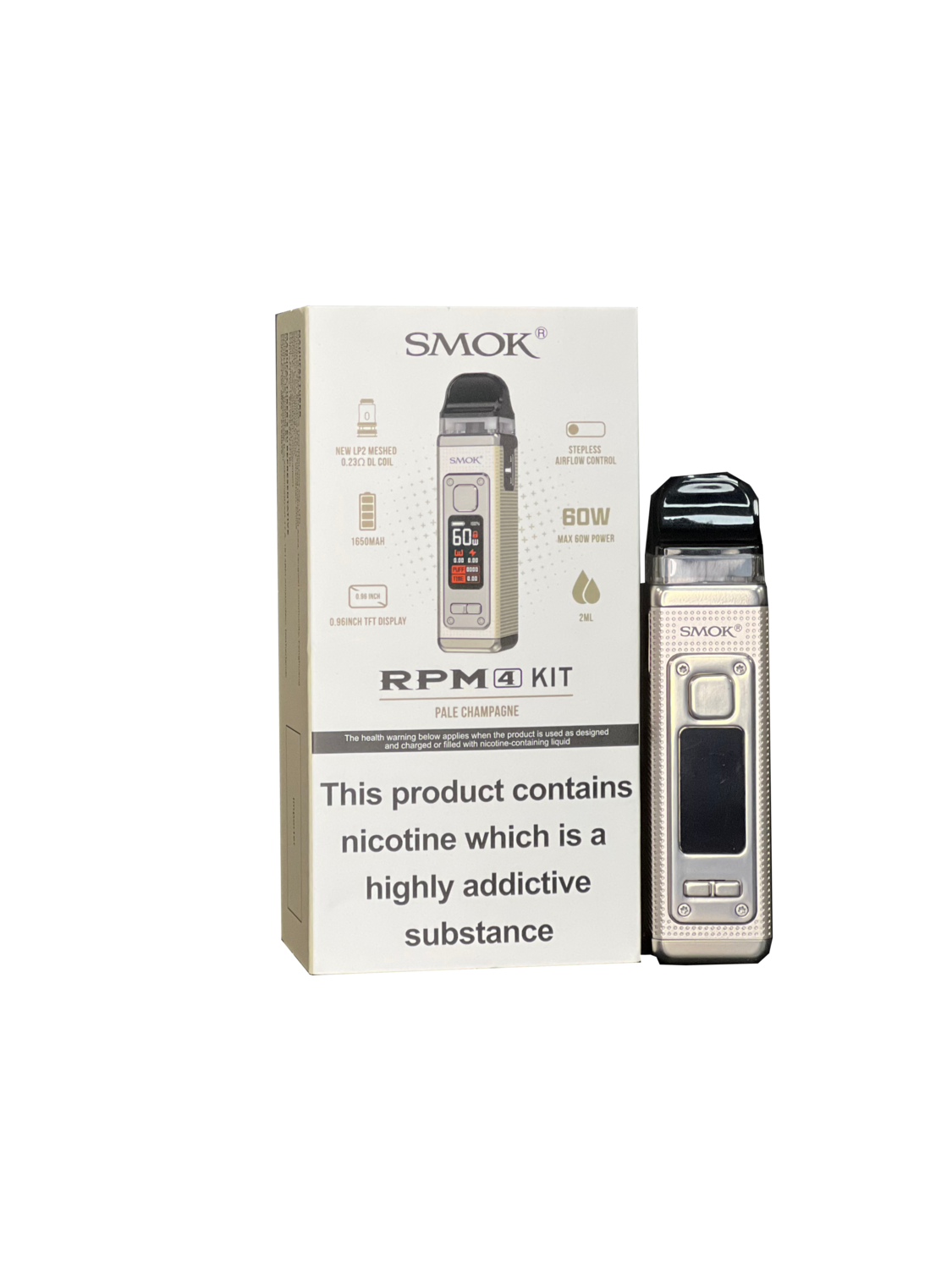 Smok RPM 4