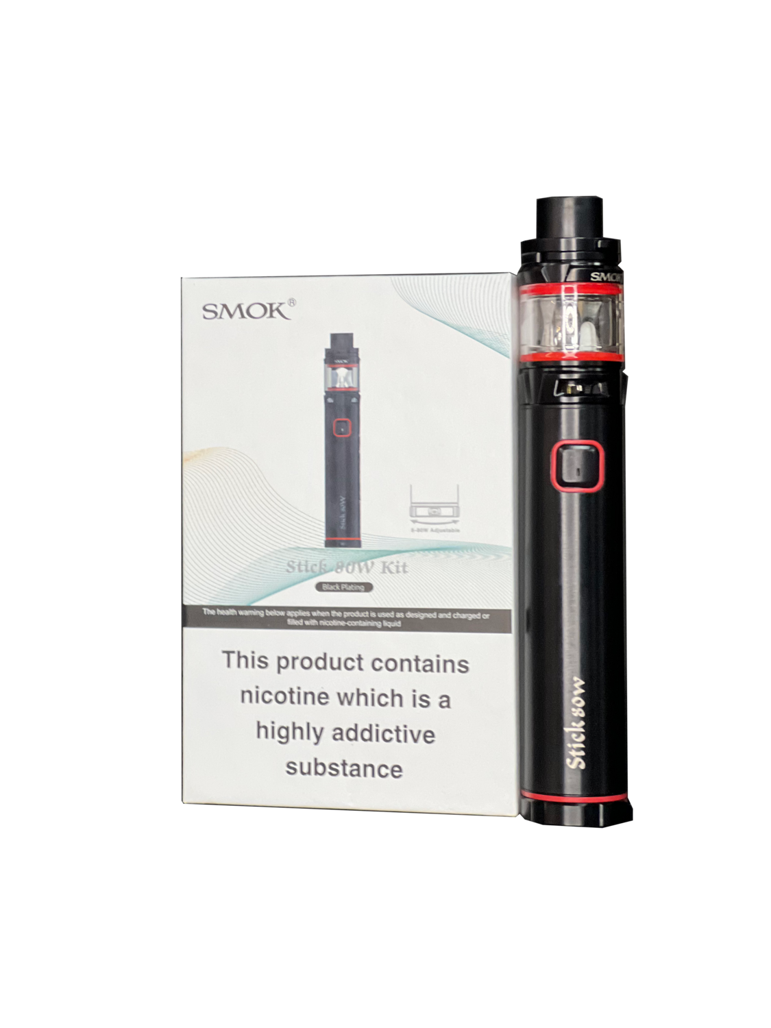 Smok 80w Stick
