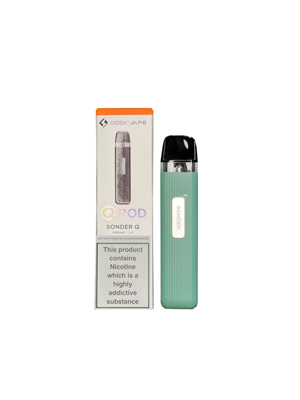 Geekvape Sonder Q