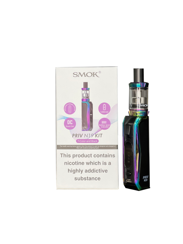 Smok Priv N19