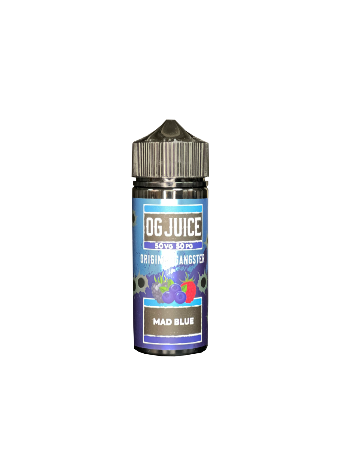OG juice 0% nicotine 100ml