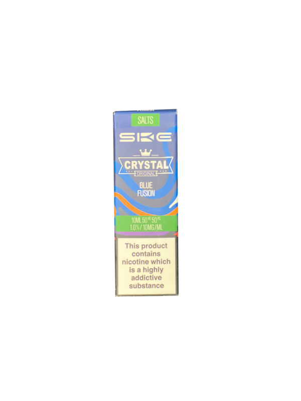 SKE Crystal (10mg/ml 1% Nicotine)