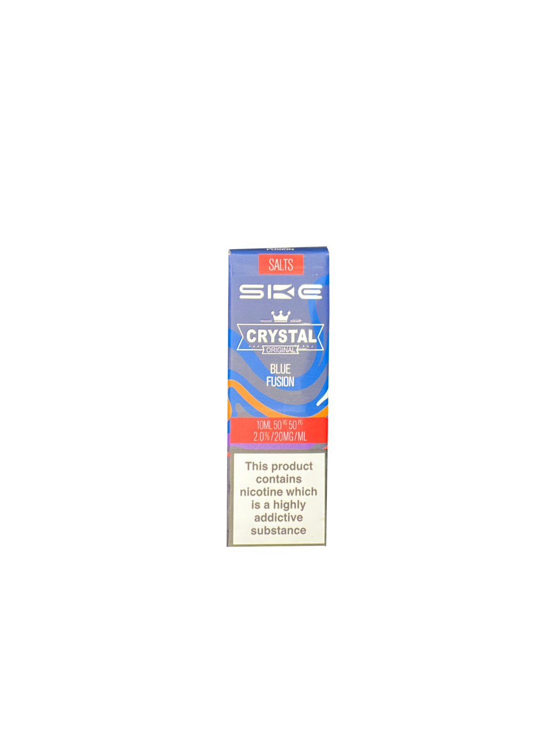 SKE Crystal (20mg/ml 2% Nicotine)