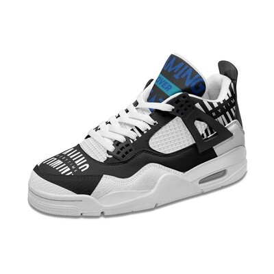 Unisex Gaming Everytime Sneakers