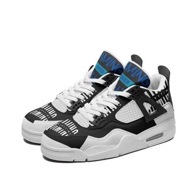 Unisex Gaming Everytime Sneakers