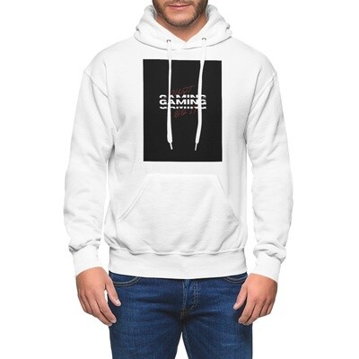 Men&#39;s Pullover Hoodie Gamings