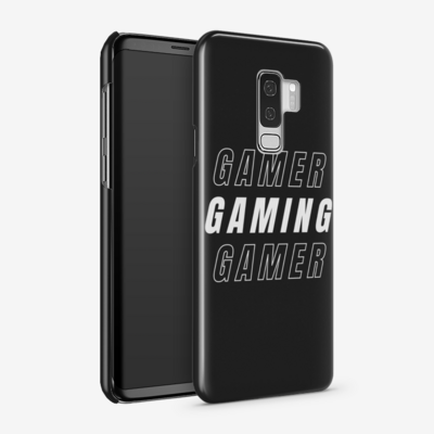 Gamer Samsung Phone Cases