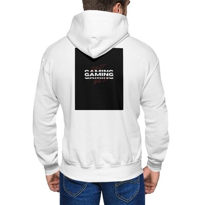 Men&#39;s Pullover Hoodie Gamings