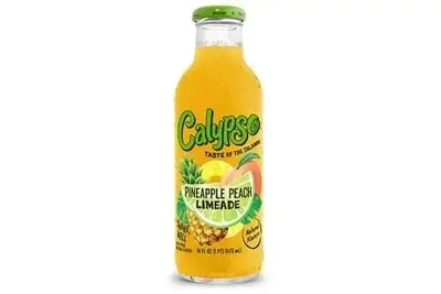 Calypso Pineapple Peach Lemonade