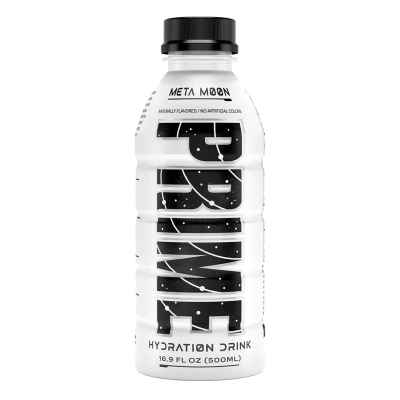 Prime META MOON
HYDRATION