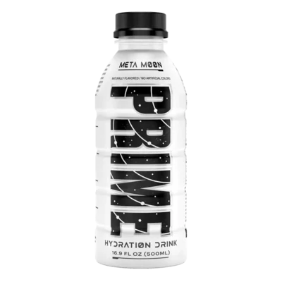 Prime META MOON
HYDRATION