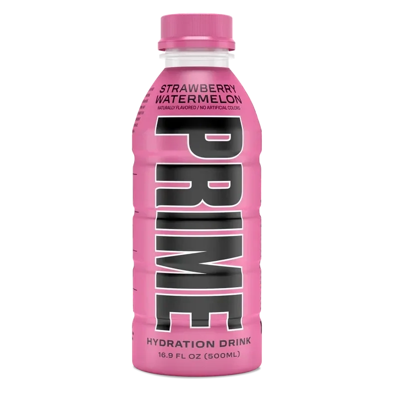 Prime Strawberry Watermelon
