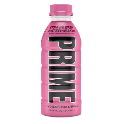 Prime Strawberry Watermelon